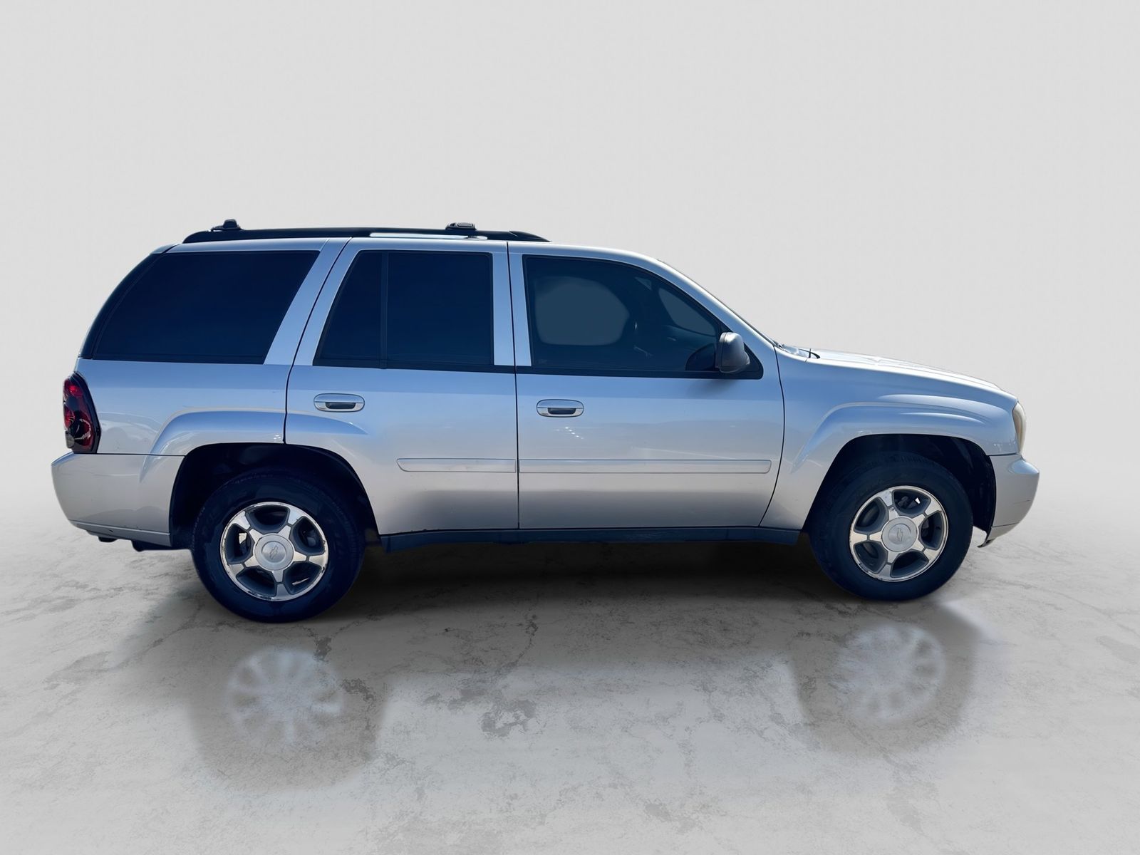 Thumbnail: 2008 Chevrolet TrailBlazer - 6