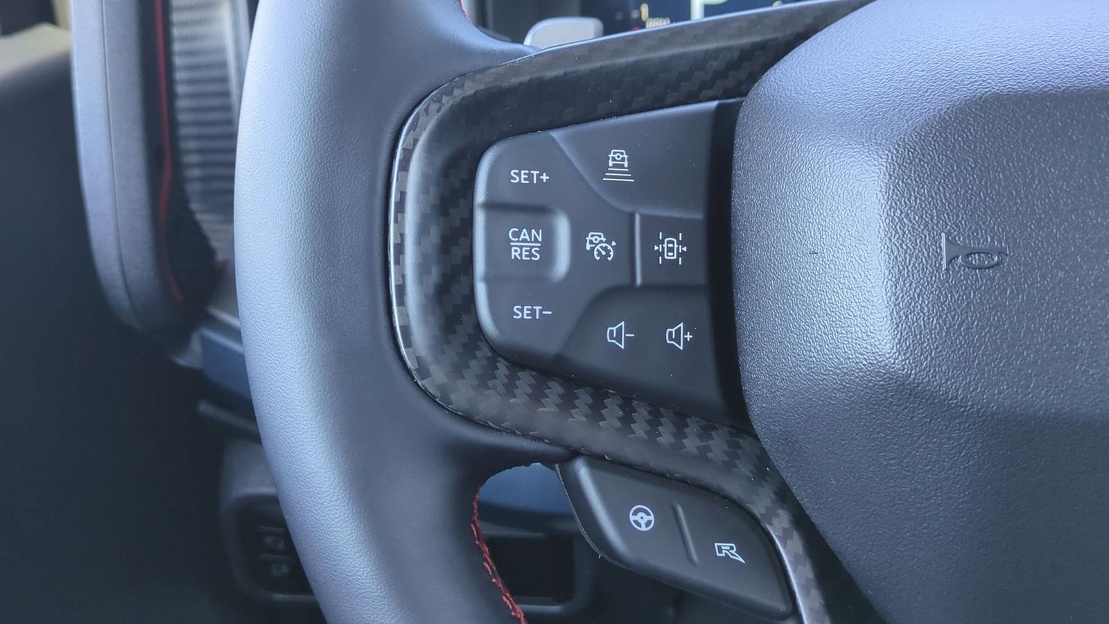 Thumbnail: 2025 Ford Bronco - 25