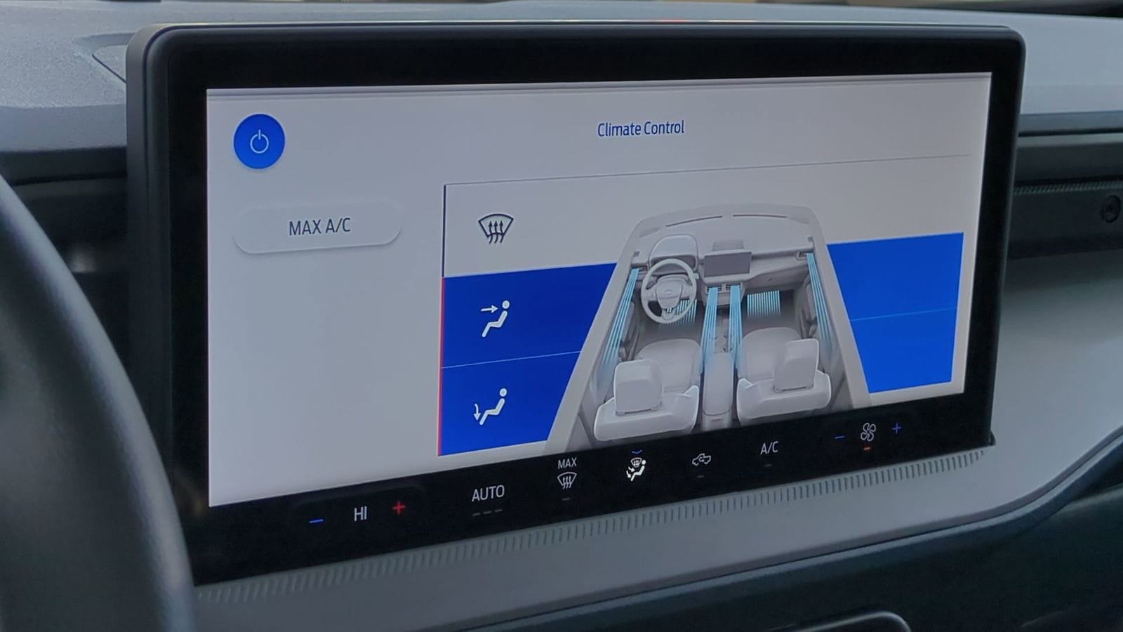 Thumbnail: 2025 Ford Maverick - 29