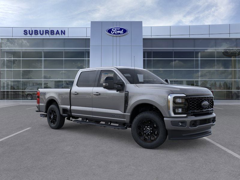 Thumbnail: 2026 Ford F-250 - 7