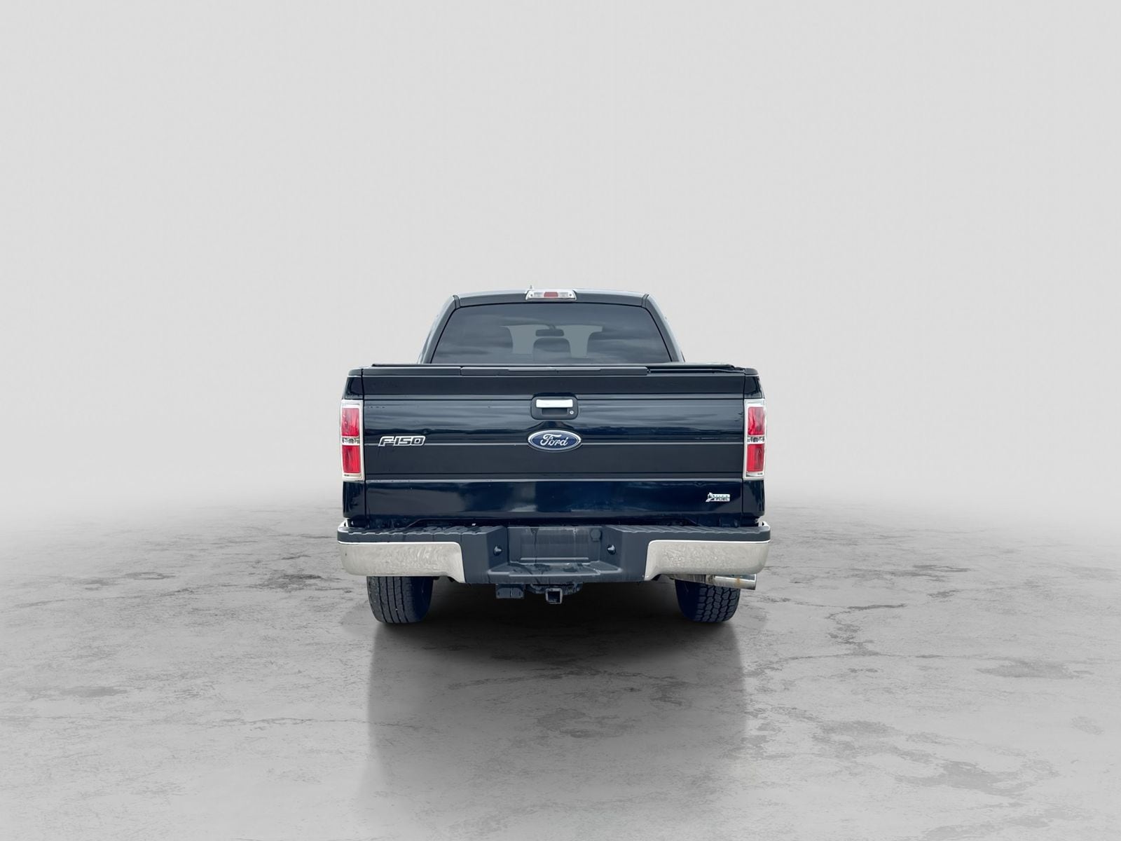 Thumbnail: 2011 Ford F-150 - 6