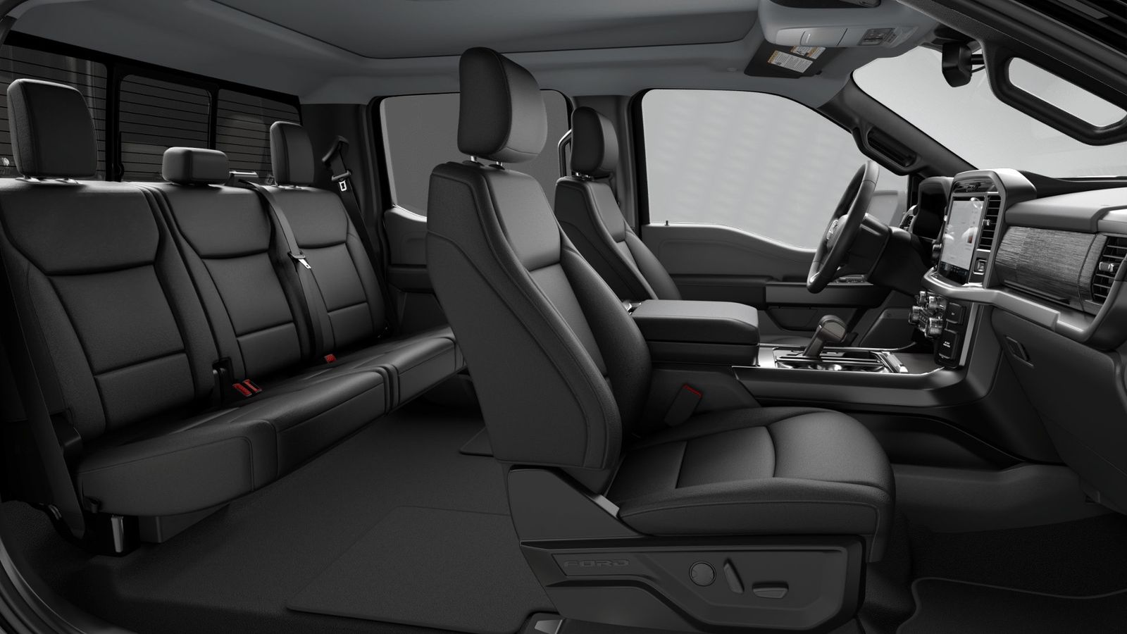 Thumbnail: 2026 Ford F-150 - 7