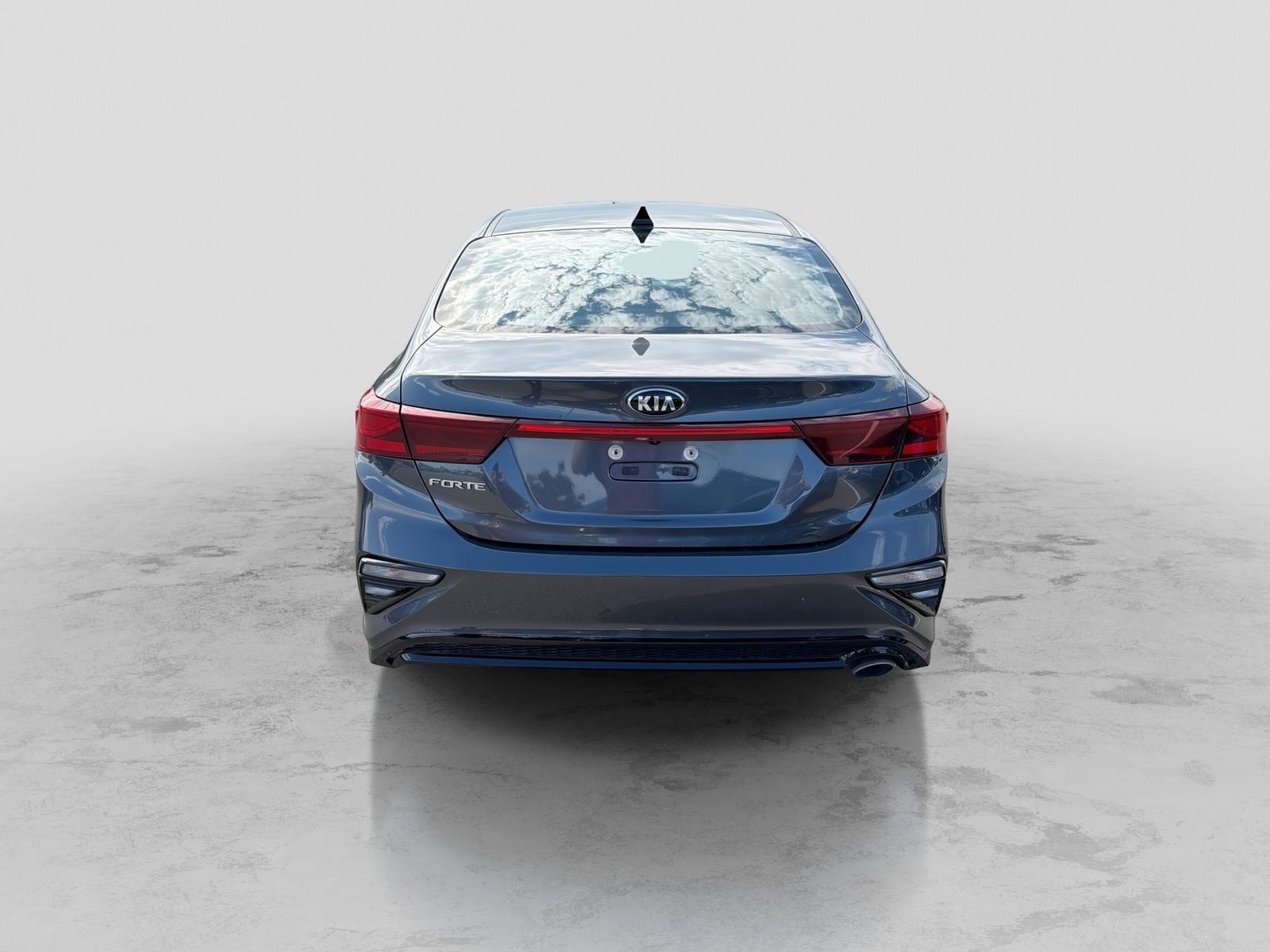 Thumbnail: 2021 Kia Forte - 5