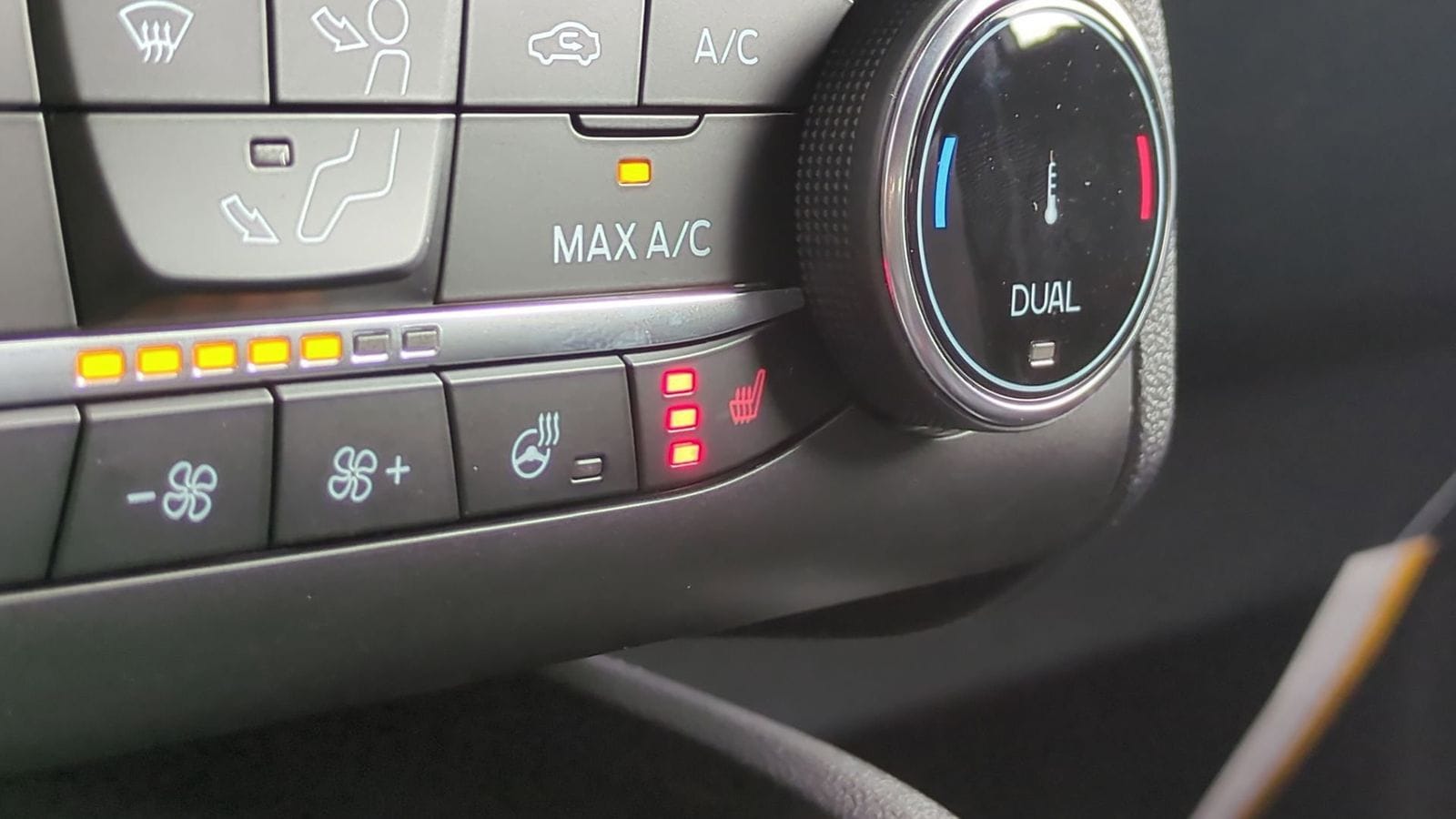 Thumbnail: 2025 Ford Escape - 32