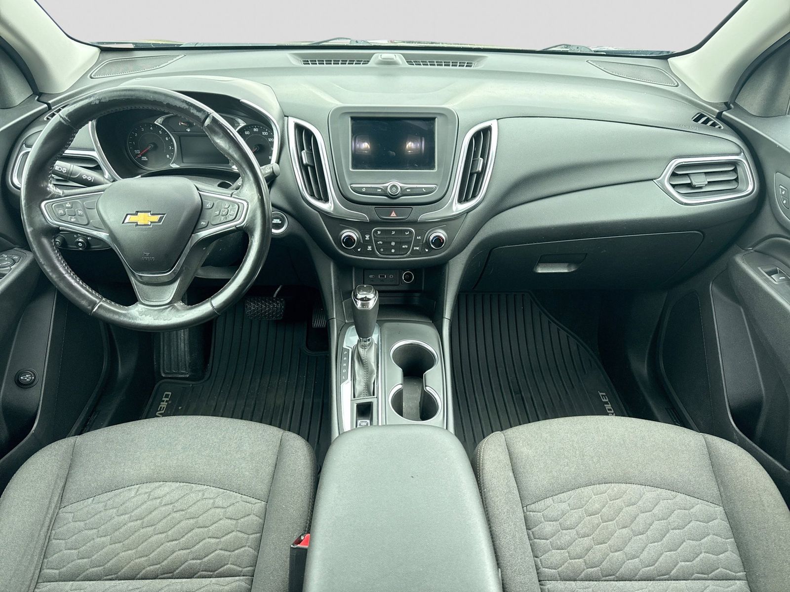 Thumbnail: 2019 Chevrolet Equinox - 18