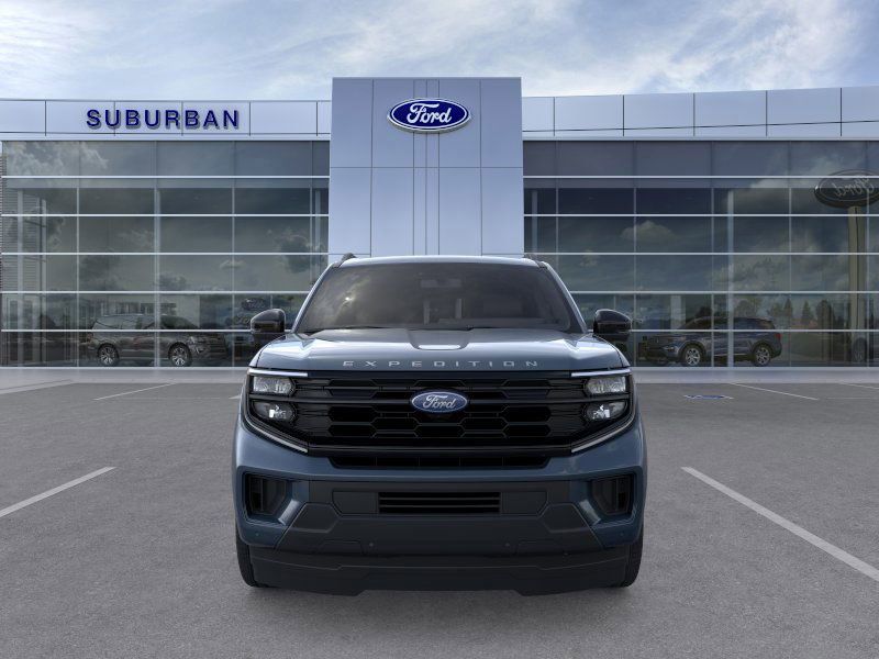 Thumbnail: 2026 Ford Expedition MAX - 6