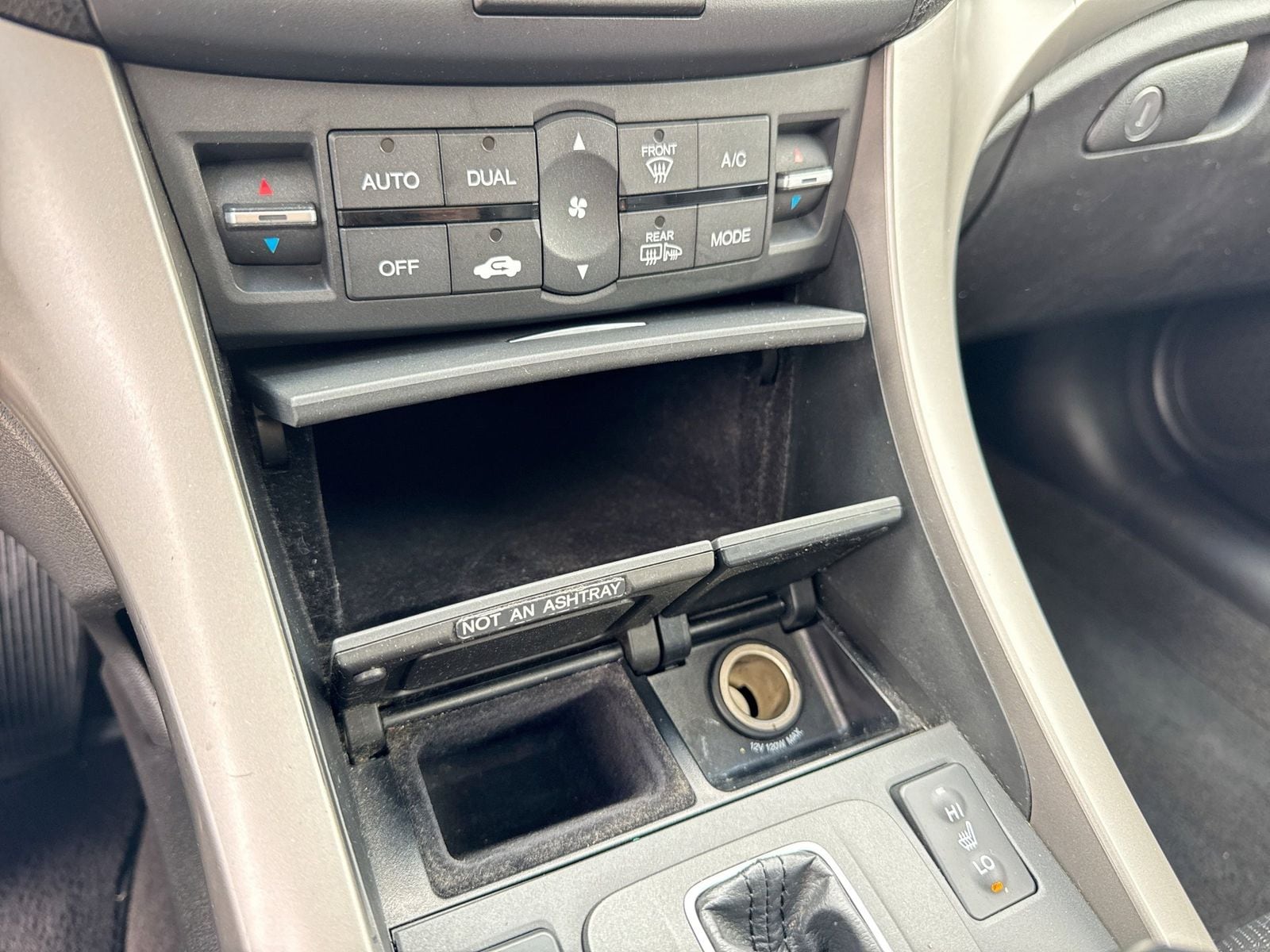 Thumbnail: 2010 Acura TSX - 31