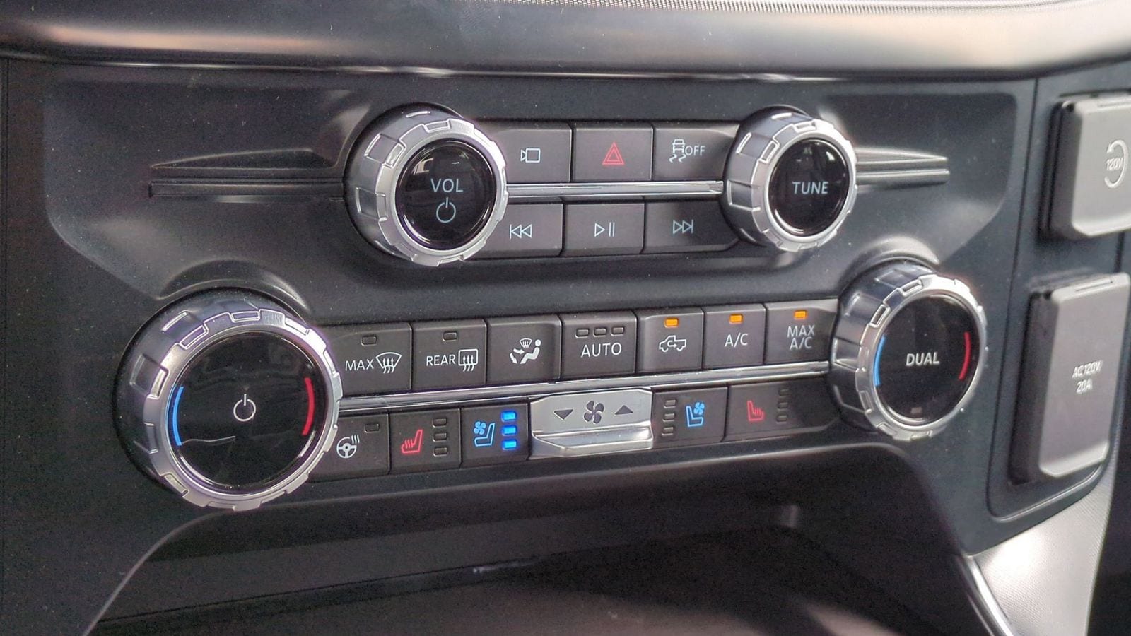 Thumbnail: 2025 Ford F-150 - 29