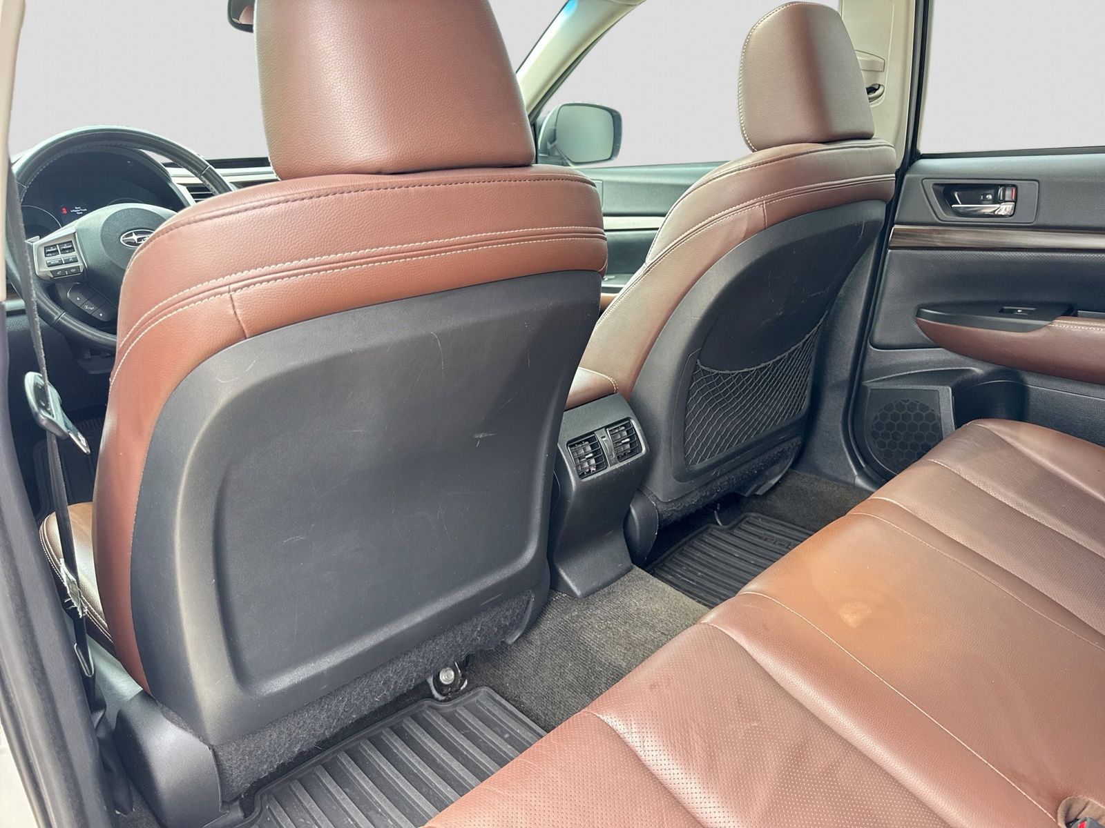 Thumbnail: 2013 Subaru Outback - 22