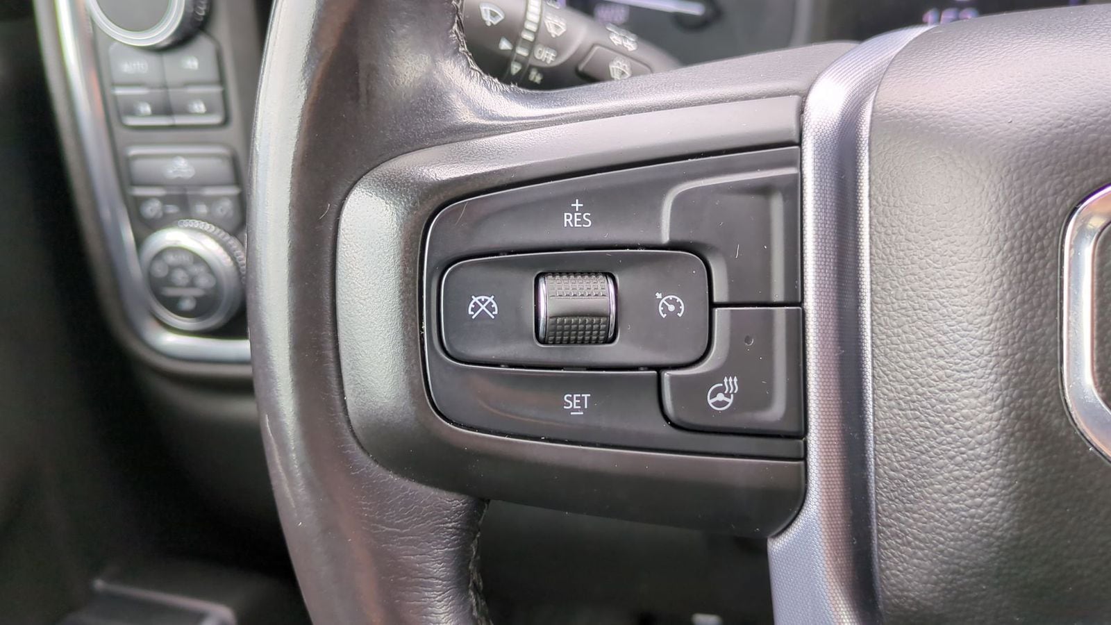 2019 GMC Sierra 1500 SLE 23