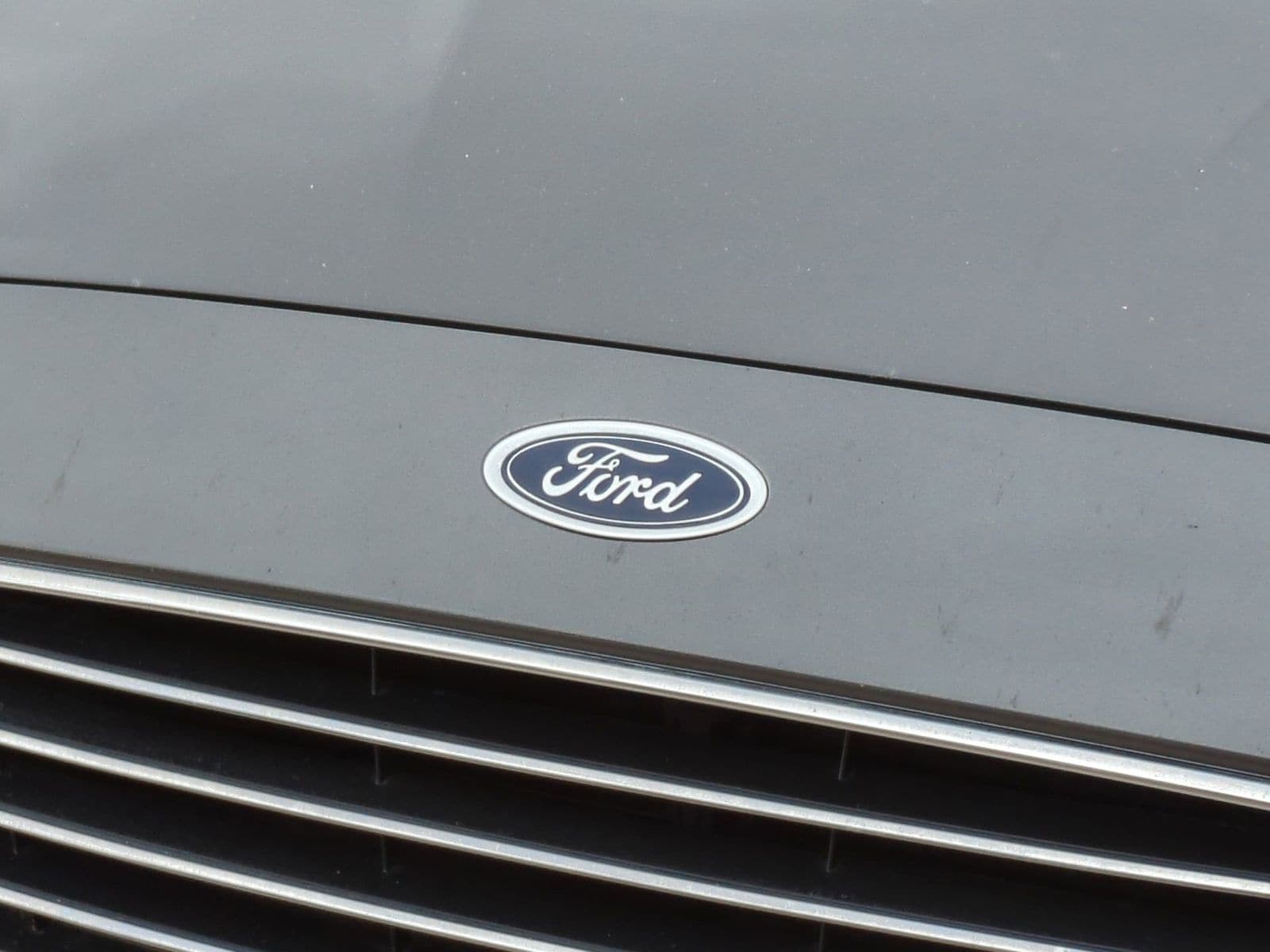 Thumbnail: 2020 Ford Fusion - 13