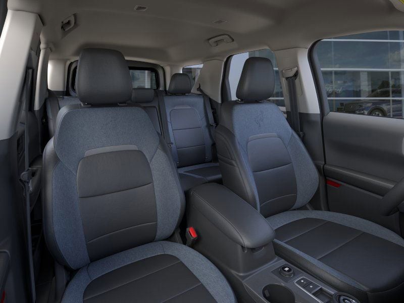 Thumbnail: 2025 Ford Bronco Sport - 11