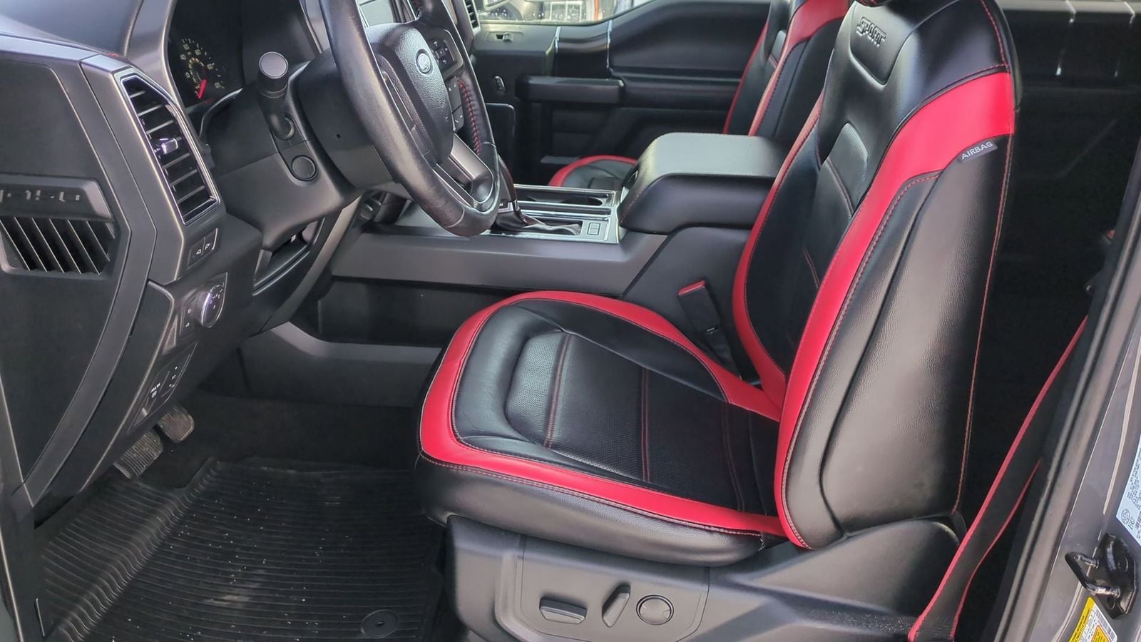 Thumbnail: 2020 Ford F-150 - 18