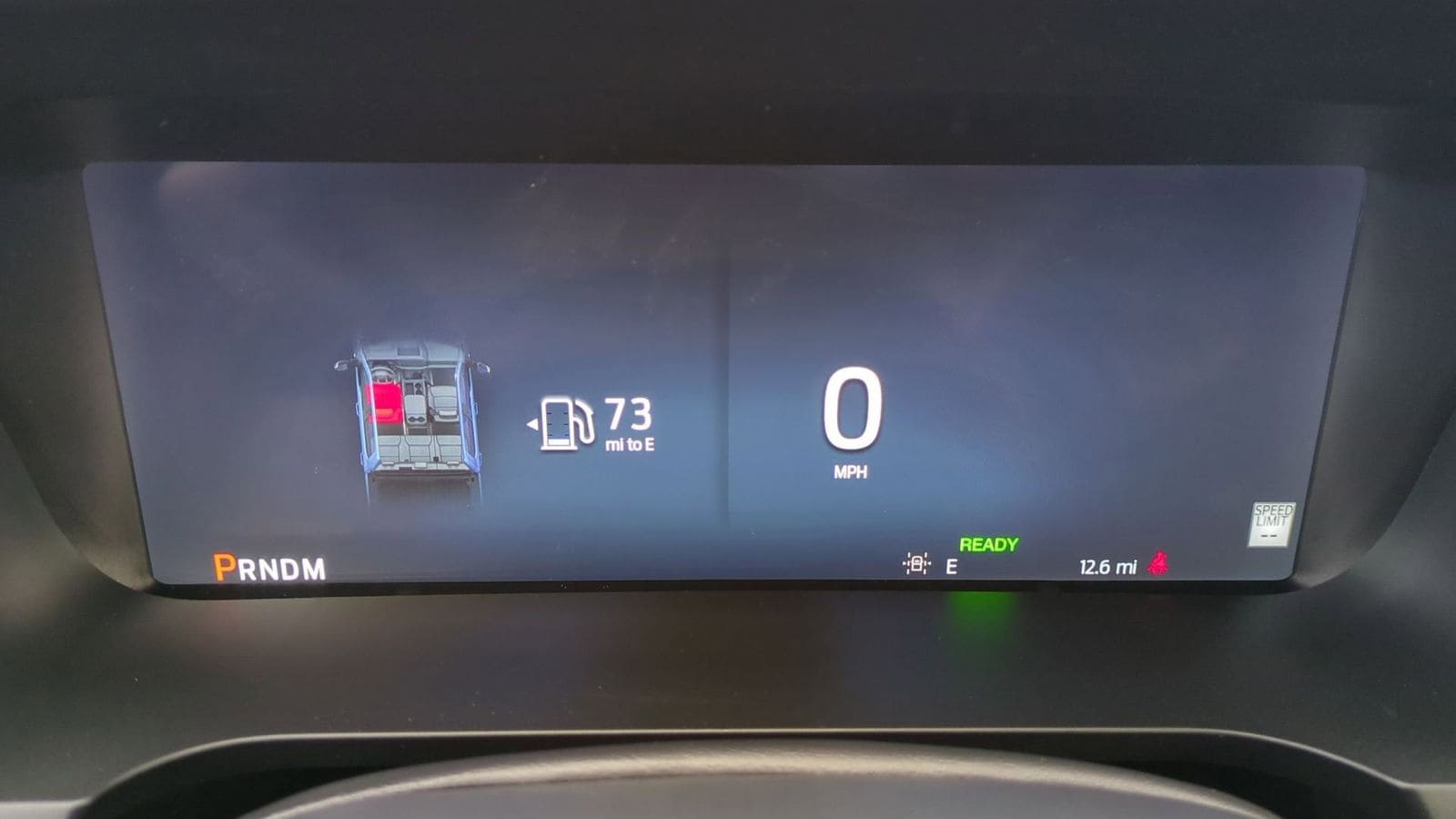 Thumbnail: 2025 Ford F-150 - 34