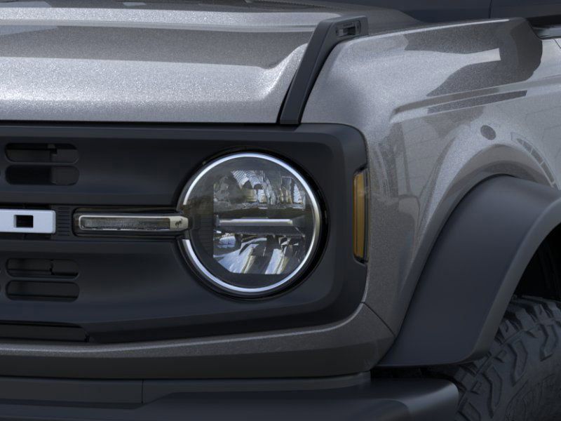 Thumbnail: 2025 Ford Bronco - 21