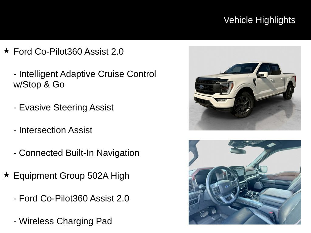 Thumbnail: 2023 Ford F-150 - 6