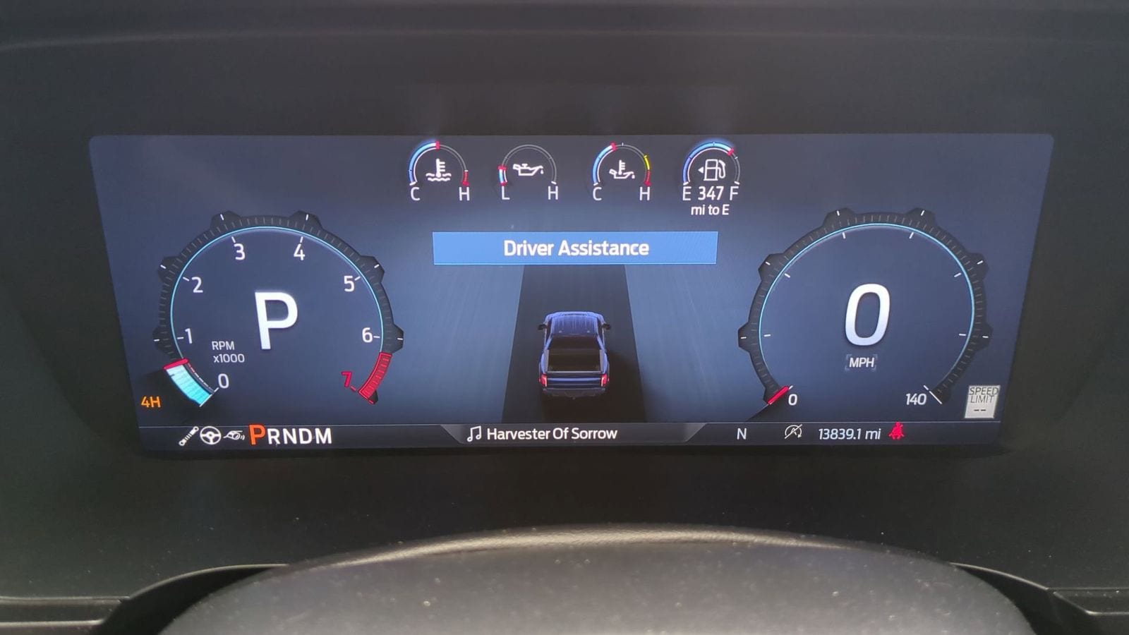 Thumbnail: 2024 Ford F-150 - 36