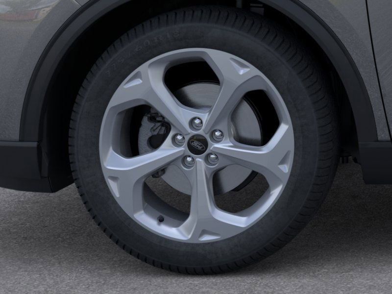 Thumbnail: 2025 Ford Escape - 20