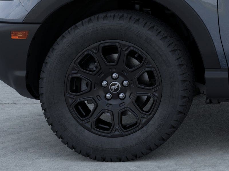 Thumbnail: 2026 Ford Bronco Sport - 20
