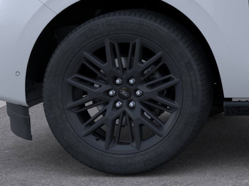 Thumbnail: 2026 Ford Expedition - 19