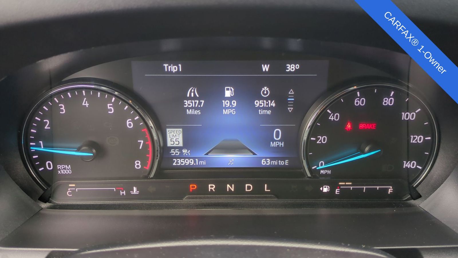 Thumbnail: 2023 Ford Explorer - 35