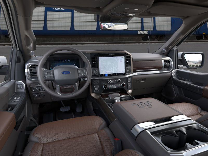Thumbnail: 2025 Ford F-150 - 9