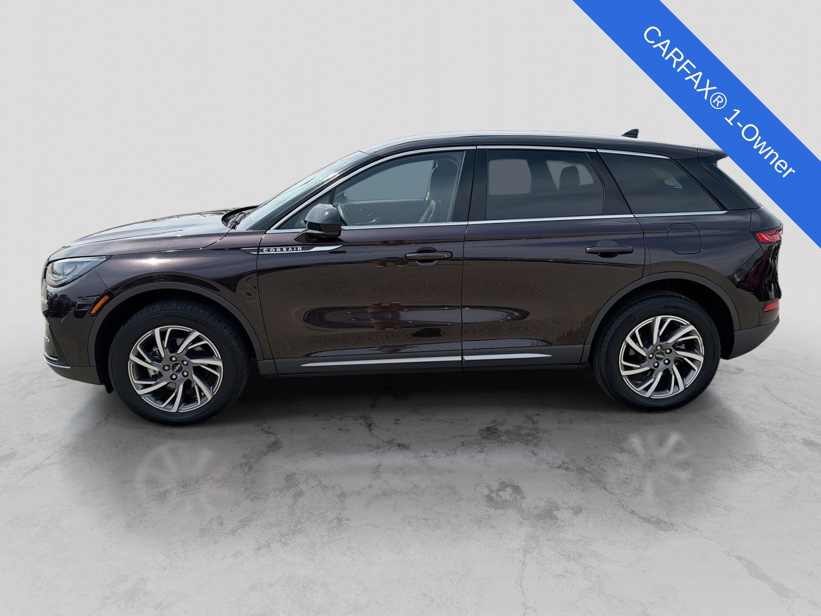 Thumbnail: 2023 Lincoln Corsair - 3