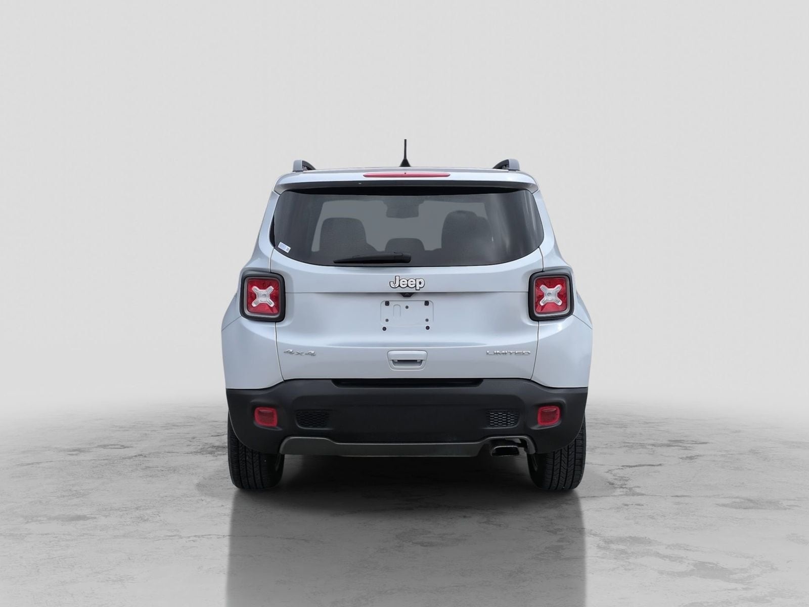 Thumbnail: 2020 Jeep Renegade - 7
