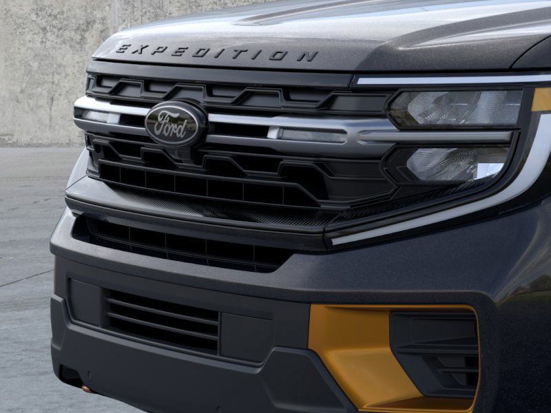 Thumbnail: 2026 Ford Expedition - 17