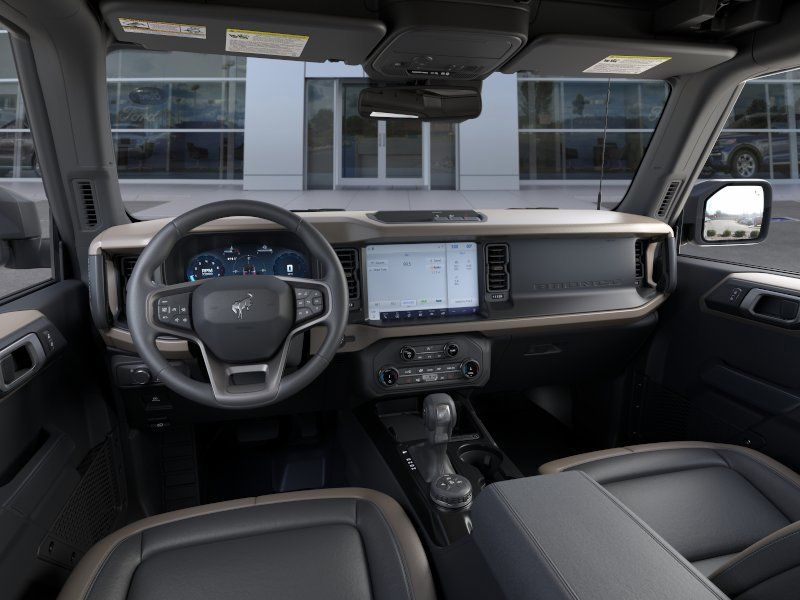 Thumbnail: 2026 Ford Bronco - 10
