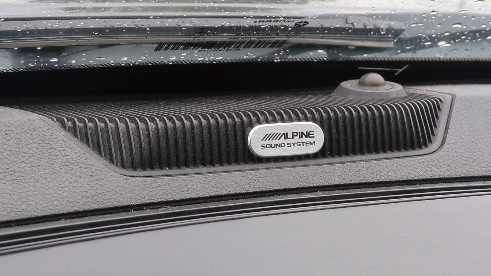 Thumbnail: 2016 RAM 1500 - 43