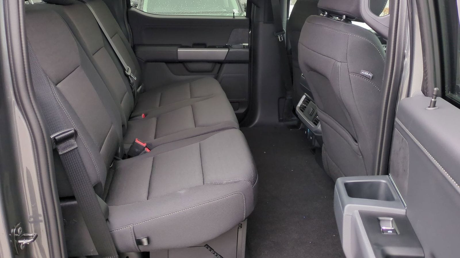 Thumbnail: 2025 Ford F-150 - 19