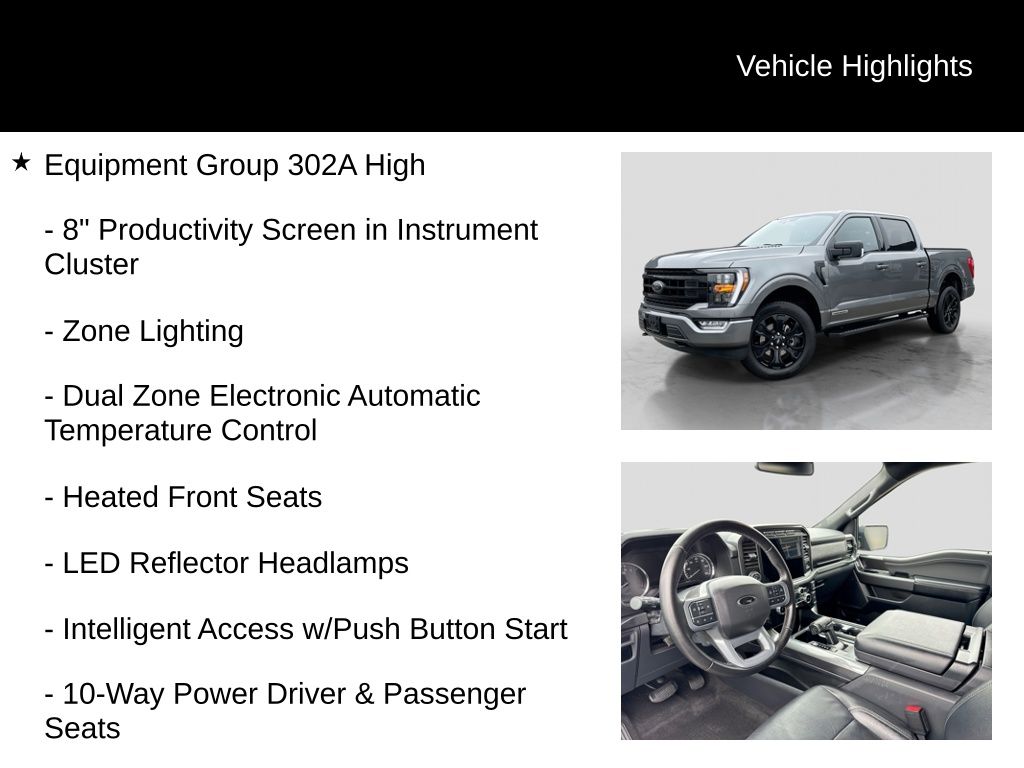 Thumbnail: 2023 Ford F-150 - 16