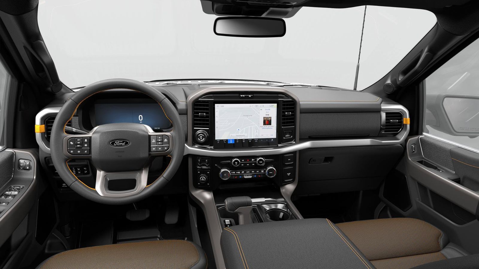 Thumbnail: 2026 Ford F-150 - 8