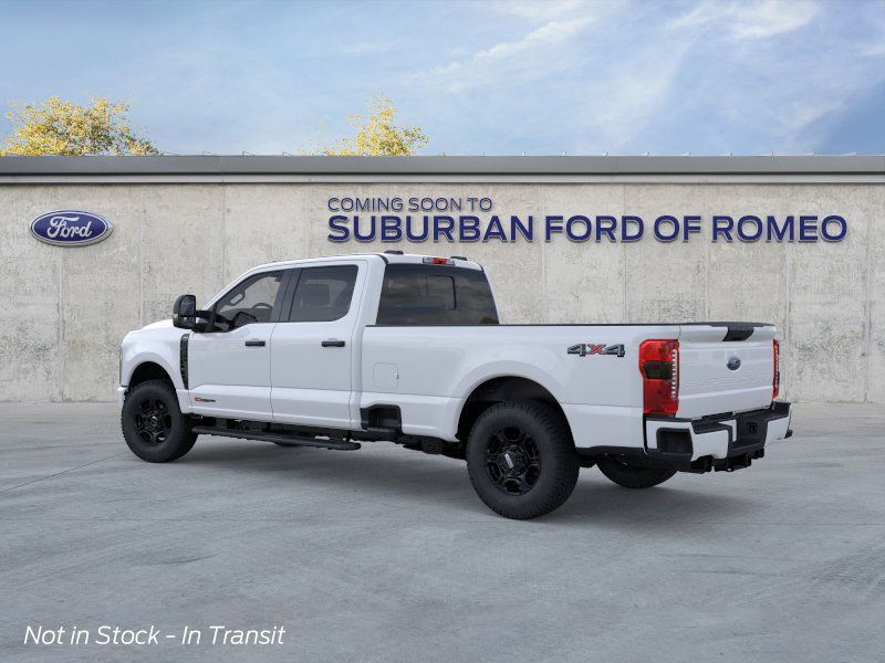 Thumbnail: 2026 Ford F-350 - 4
