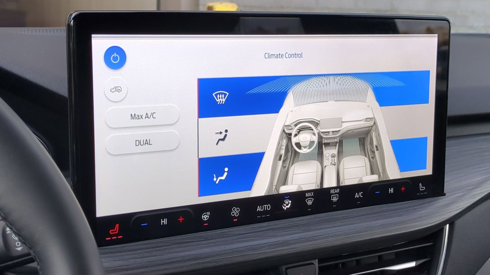 Thumbnail: 2023 Ford Escape - 32