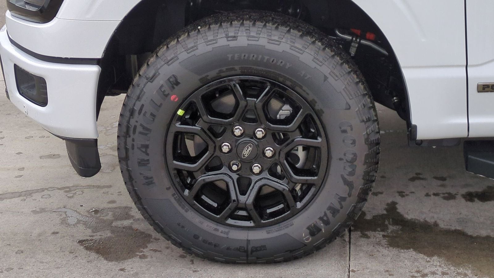 Thumbnail: 2025 Ford F-150 - 12