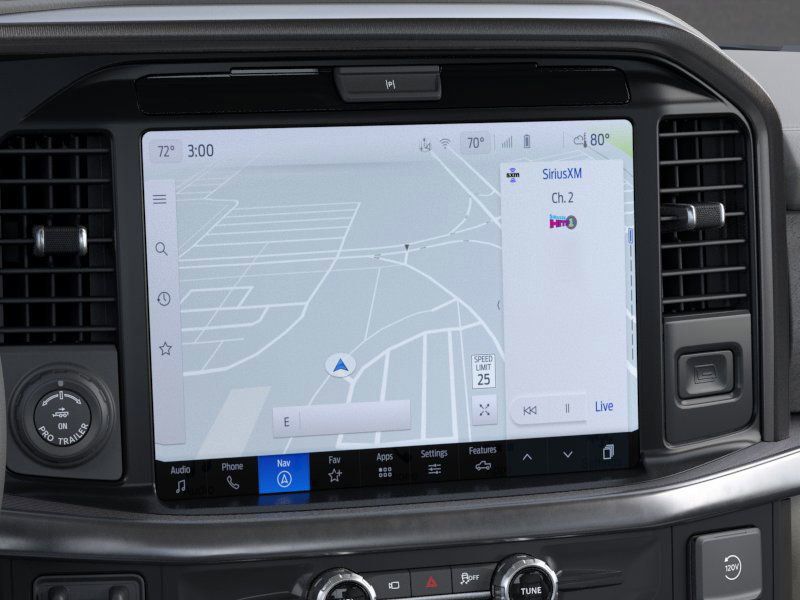 Thumbnail: 2025 Ford F-150 - 14