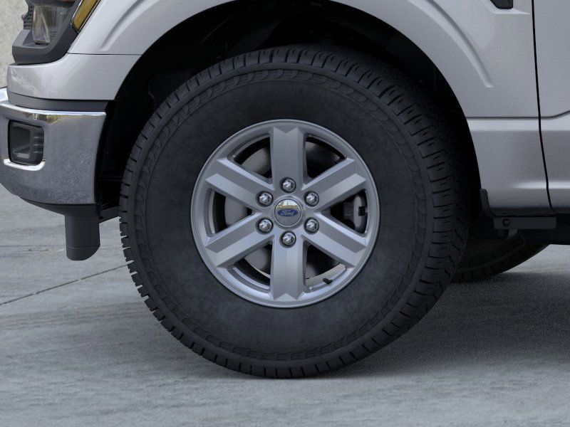 Thumbnail: 2026 Ford F-150 - 20