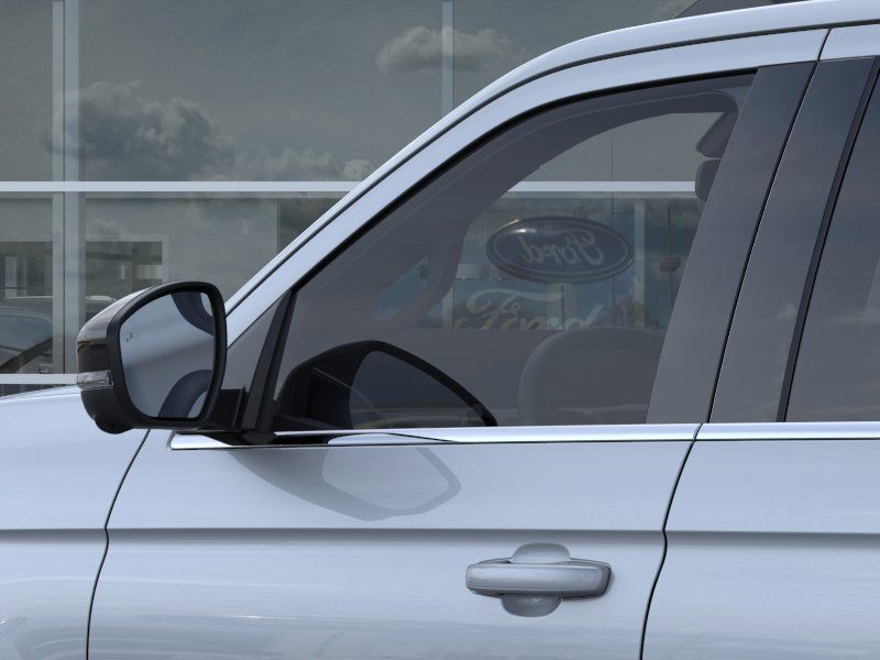 Thumbnail: 2026 Ford Expedition MAX - 21