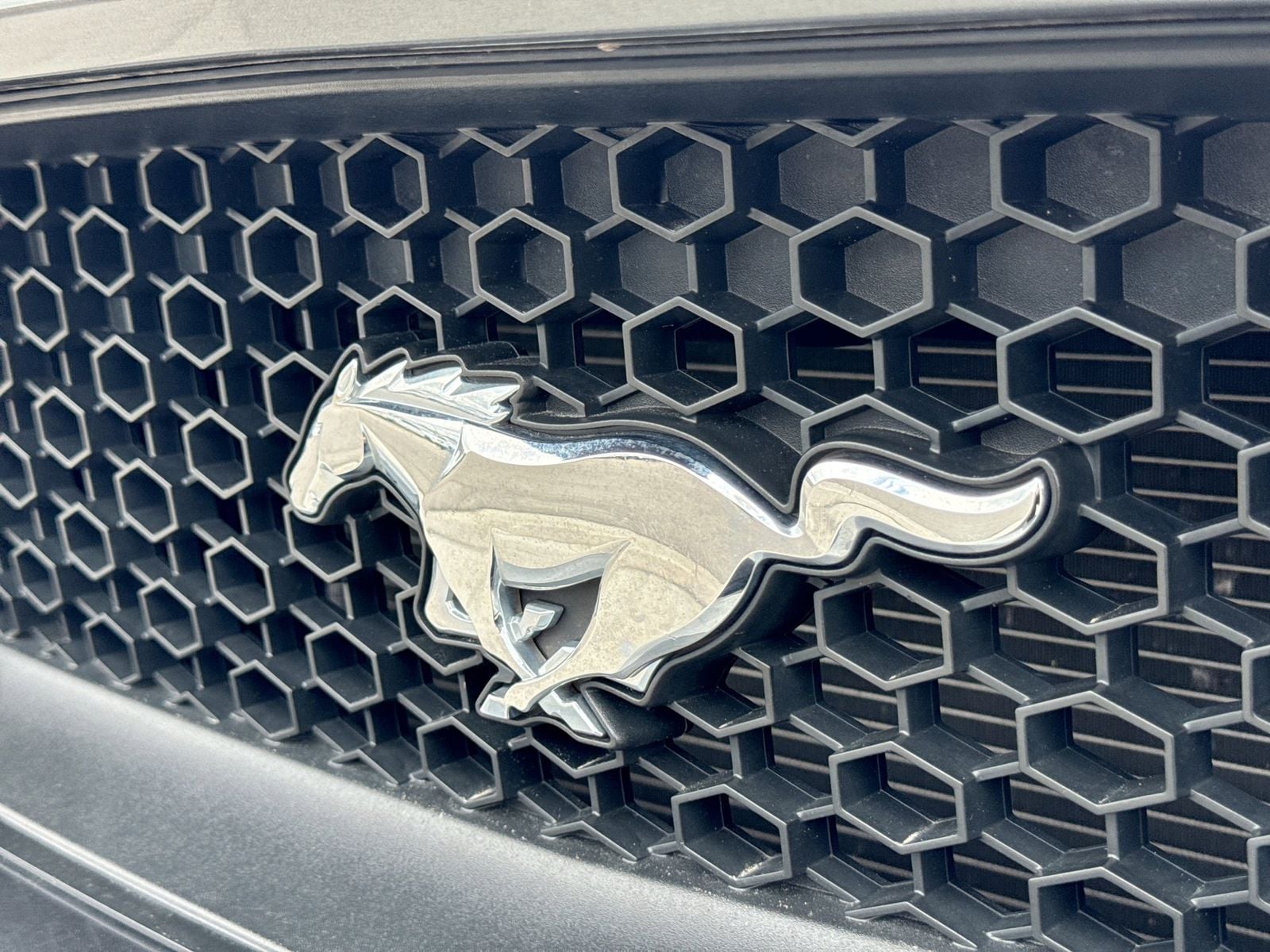 Thumbnail: 2015 Ford Mustang - 9