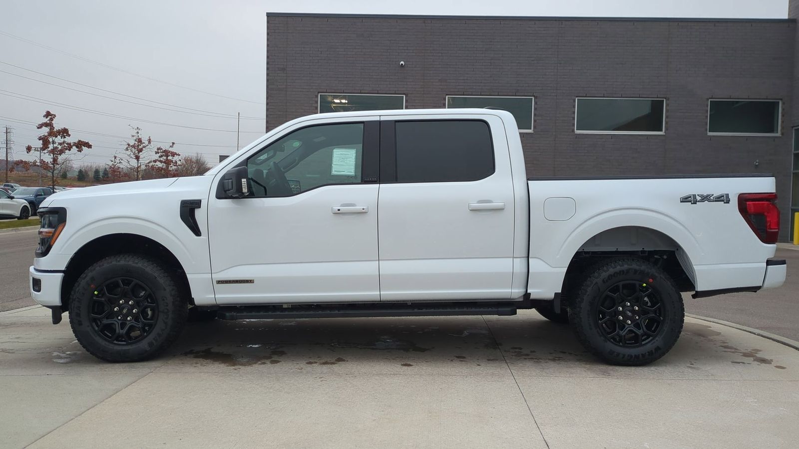 Thumbnail: 2025 Ford F-150 - 2