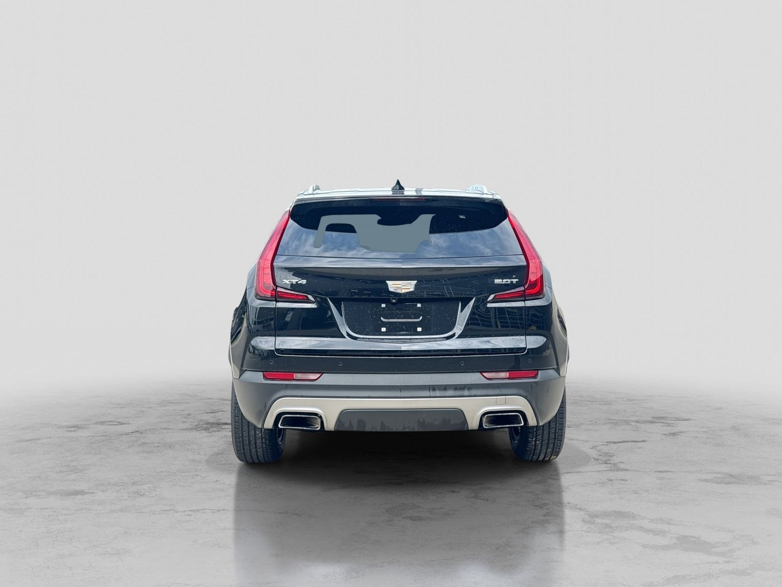 Thumbnail: 2019 Cadillac XT4 - 6