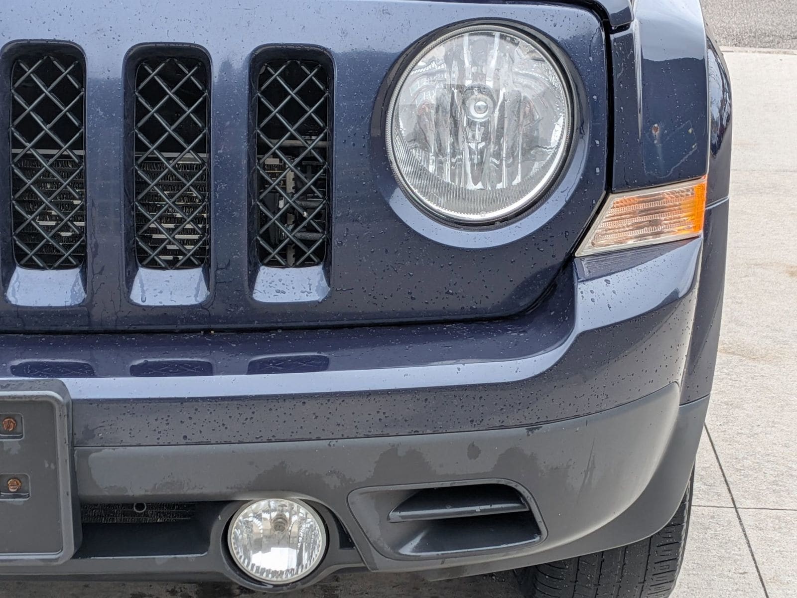 Thumbnail: 2014 Jeep Patriot - 11