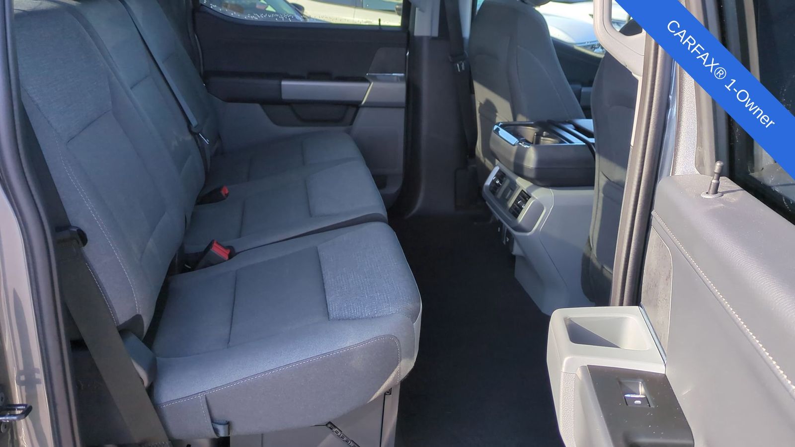 Thumbnail: 2025 Ford F-150 - 23