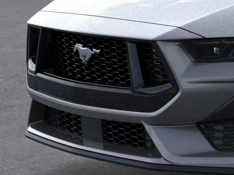 Thumbnail: 2026 Ford Mustang - 18