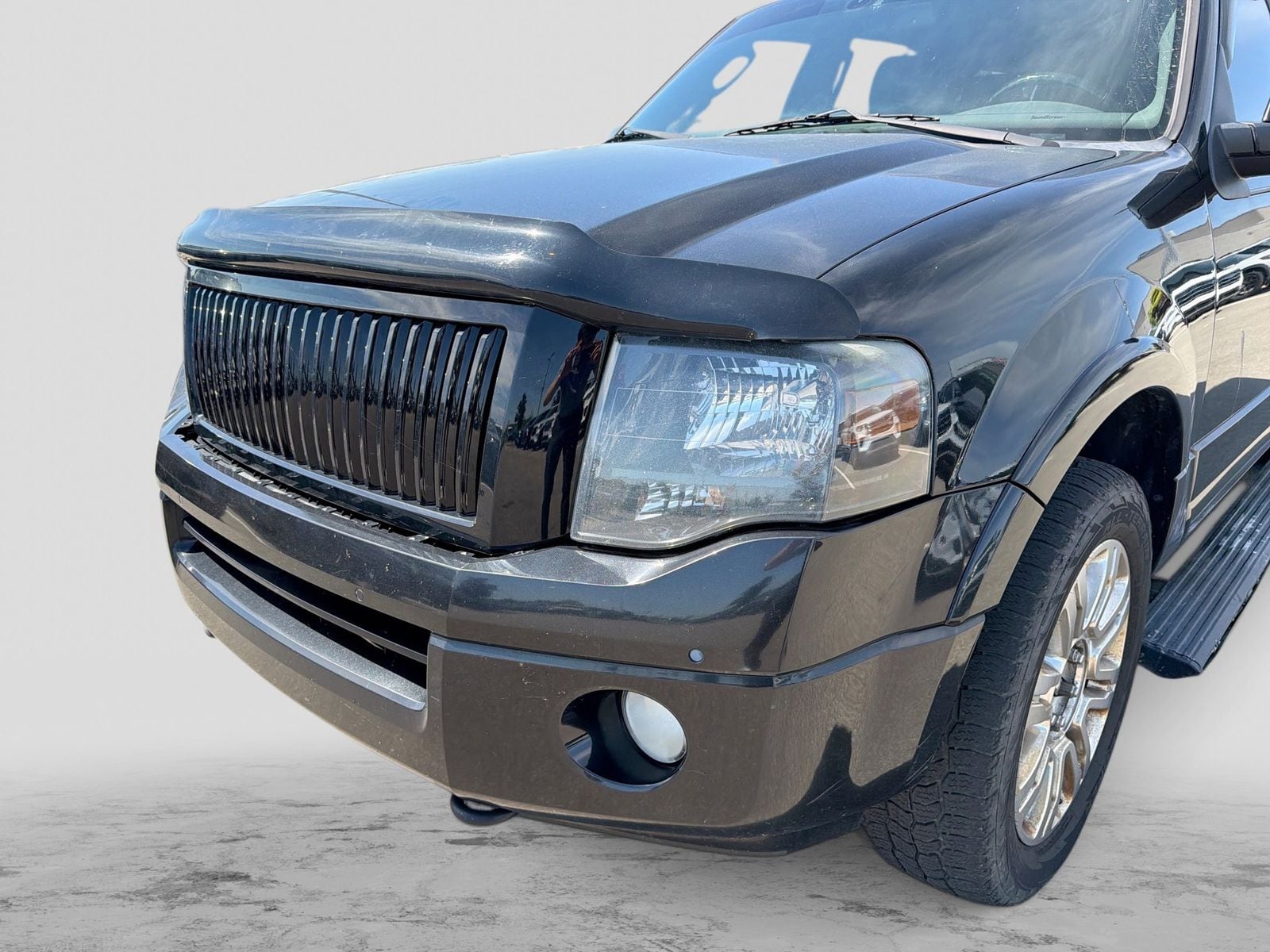 Thumbnail: 2013 Ford Expedition EL - 3