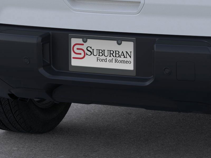 Thumbnail: 2025 Ford Bronco Sport - 24