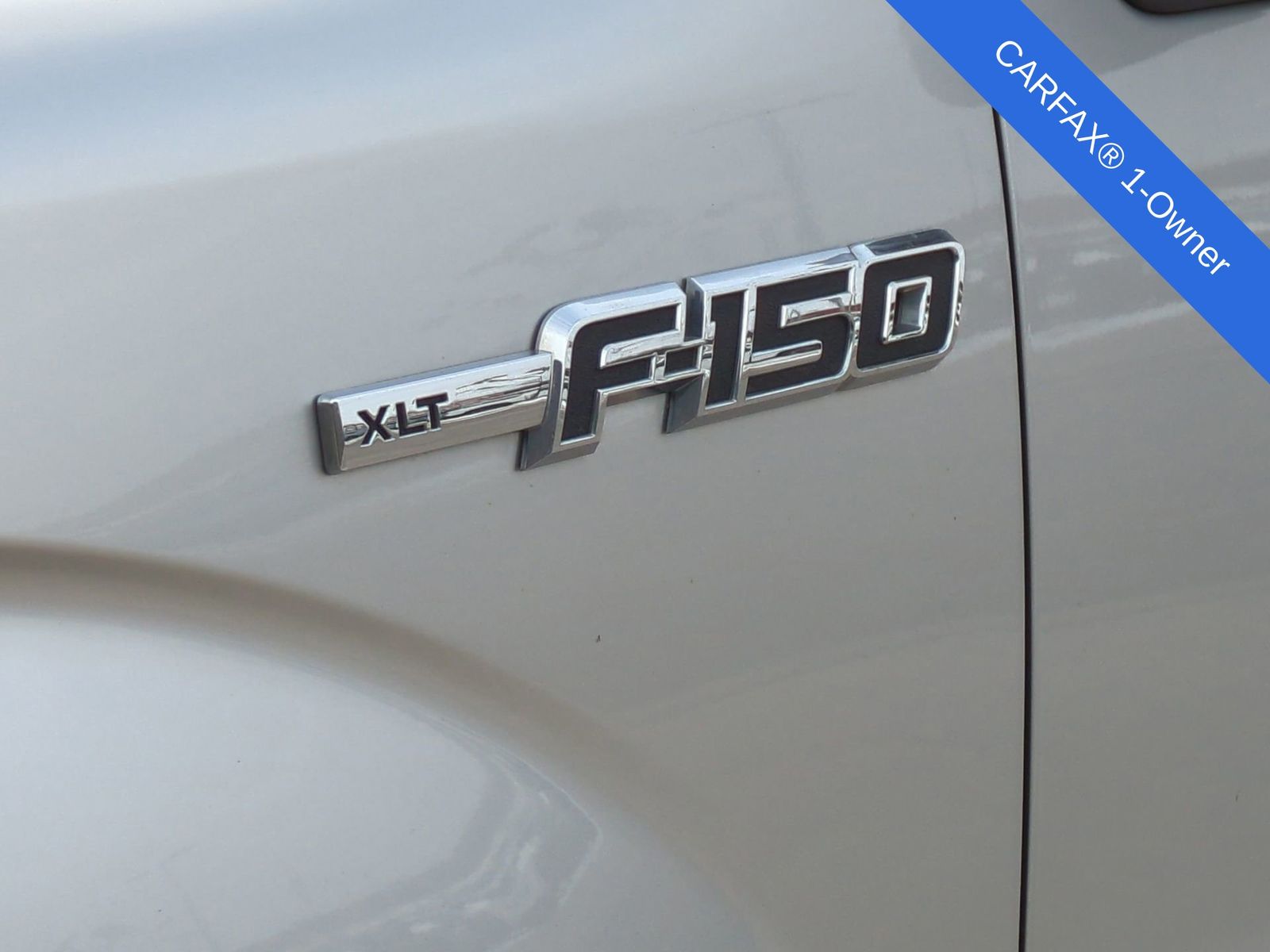 Thumbnail: 2013 Ford F-150 - 15