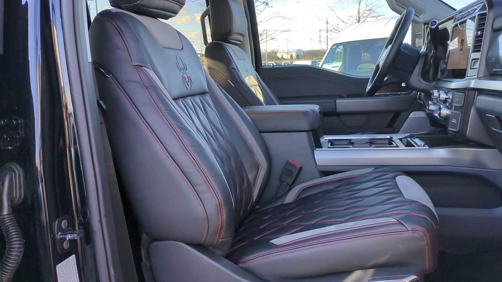 Thumbnail: 2024 Ford F-250 - 22